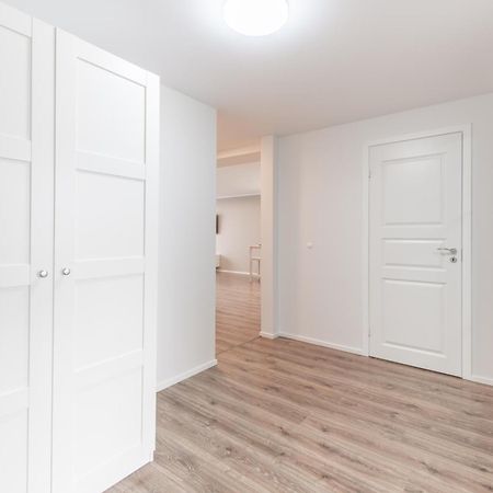 Stiklo Apartamentai Radziwiliszki Εξωτερικό φωτογραφία