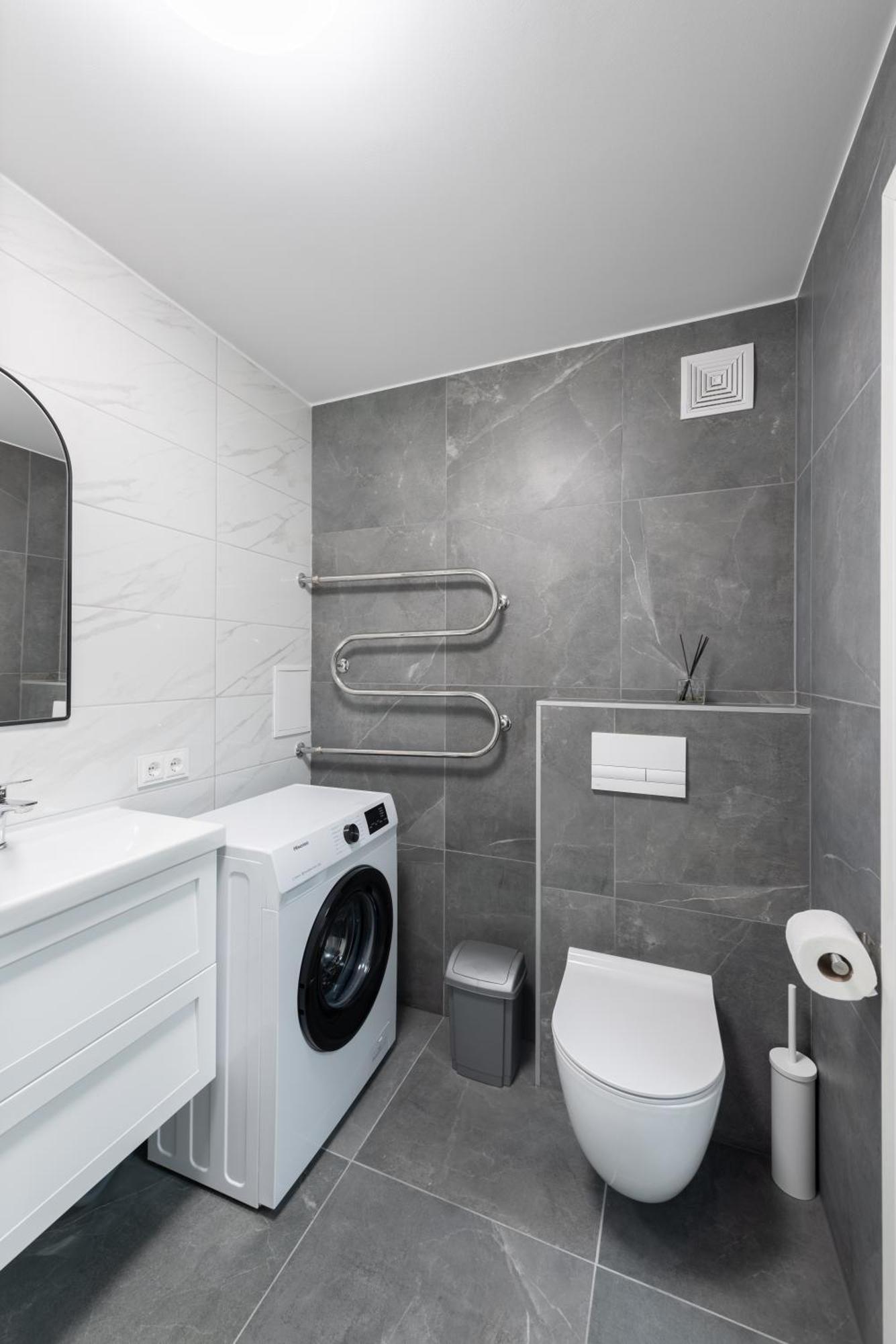 Stiklo Apartamentai Radziwiliszki Εξωτερικό φωτογραφία