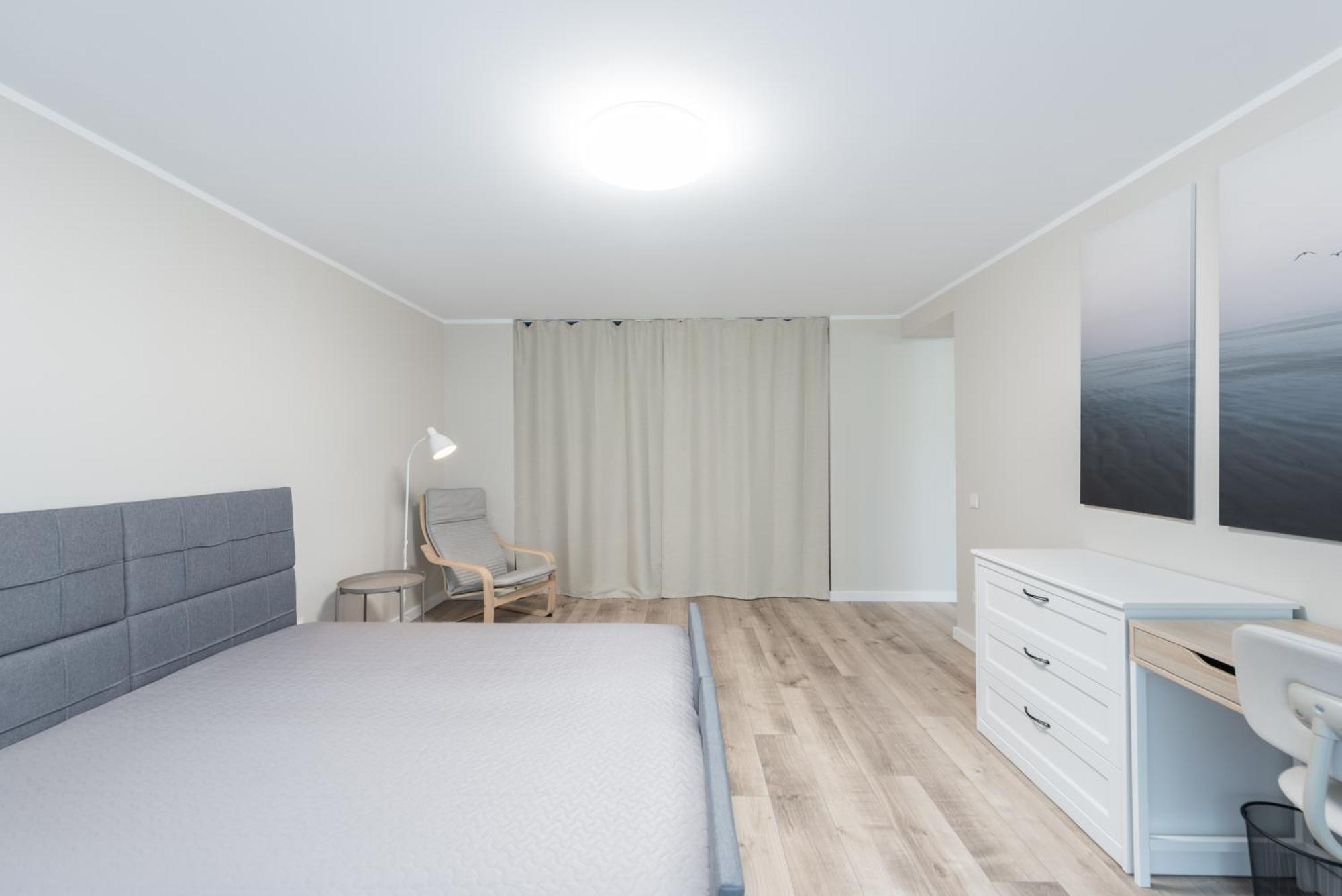 Stiklo Apartamentai Radziwiliszki Εξωτερικό φωτογραφία