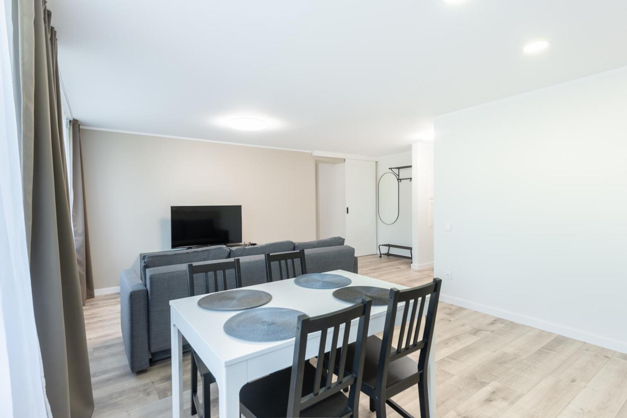 Stiklo Apartamentai Radziwiliszki Εξωτερικό φωτογραφία