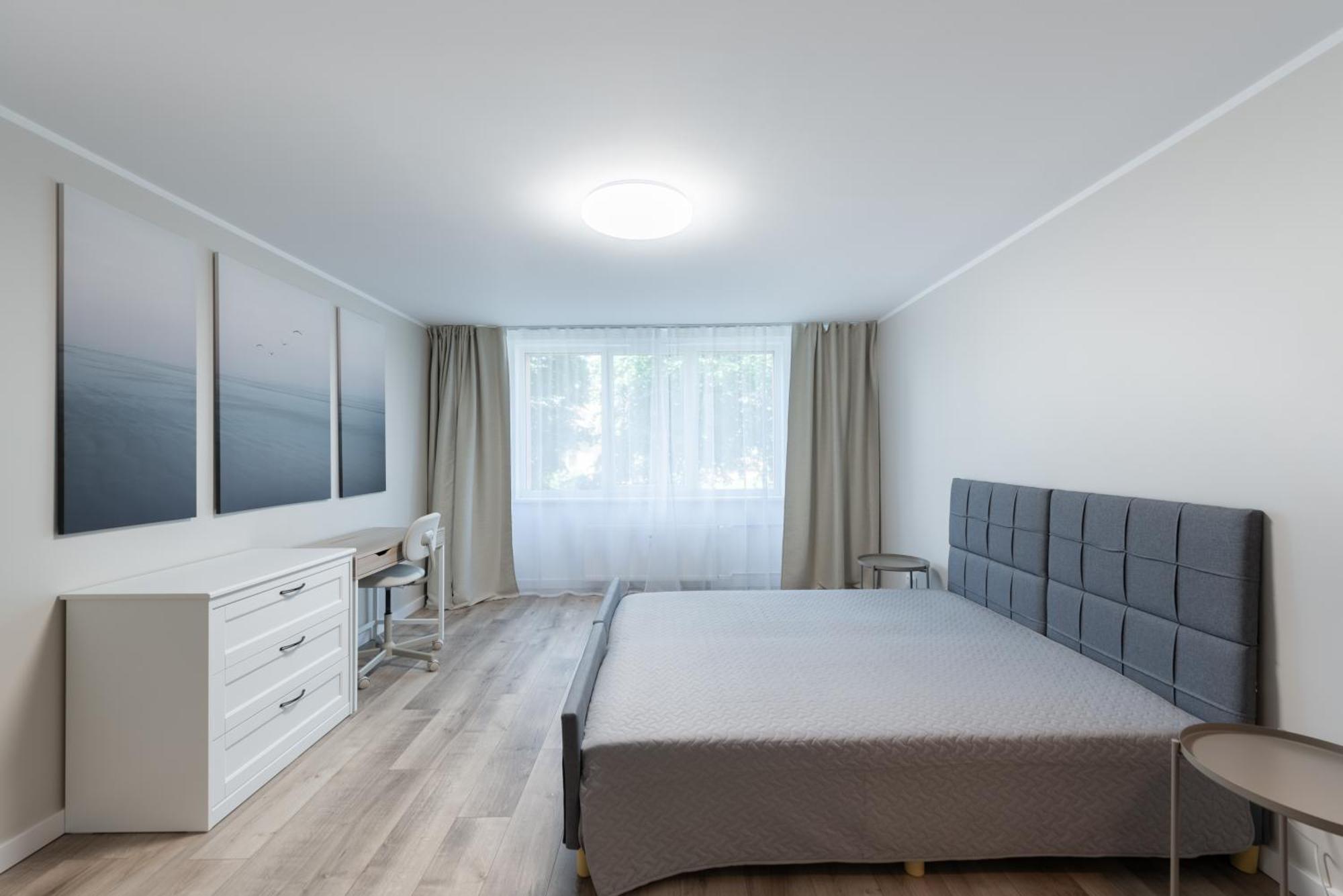 Stiklo Apartamentai Radziwiliszki Εξωτερικό φωτογραφία