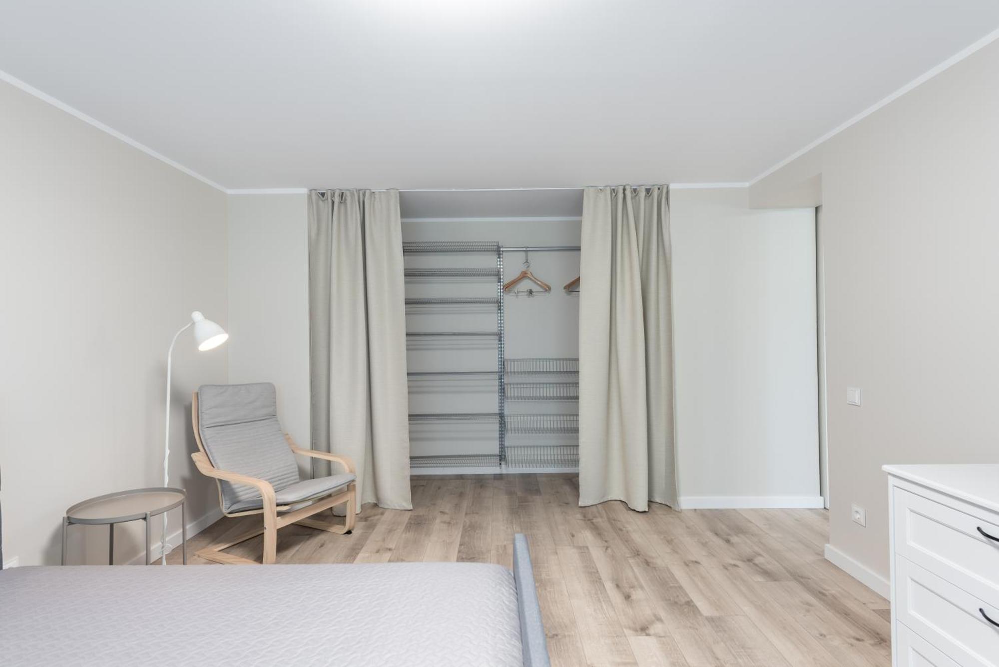 Stiklo Apartamentai Radziwiliszki Εξωτερικό φωτογραφία