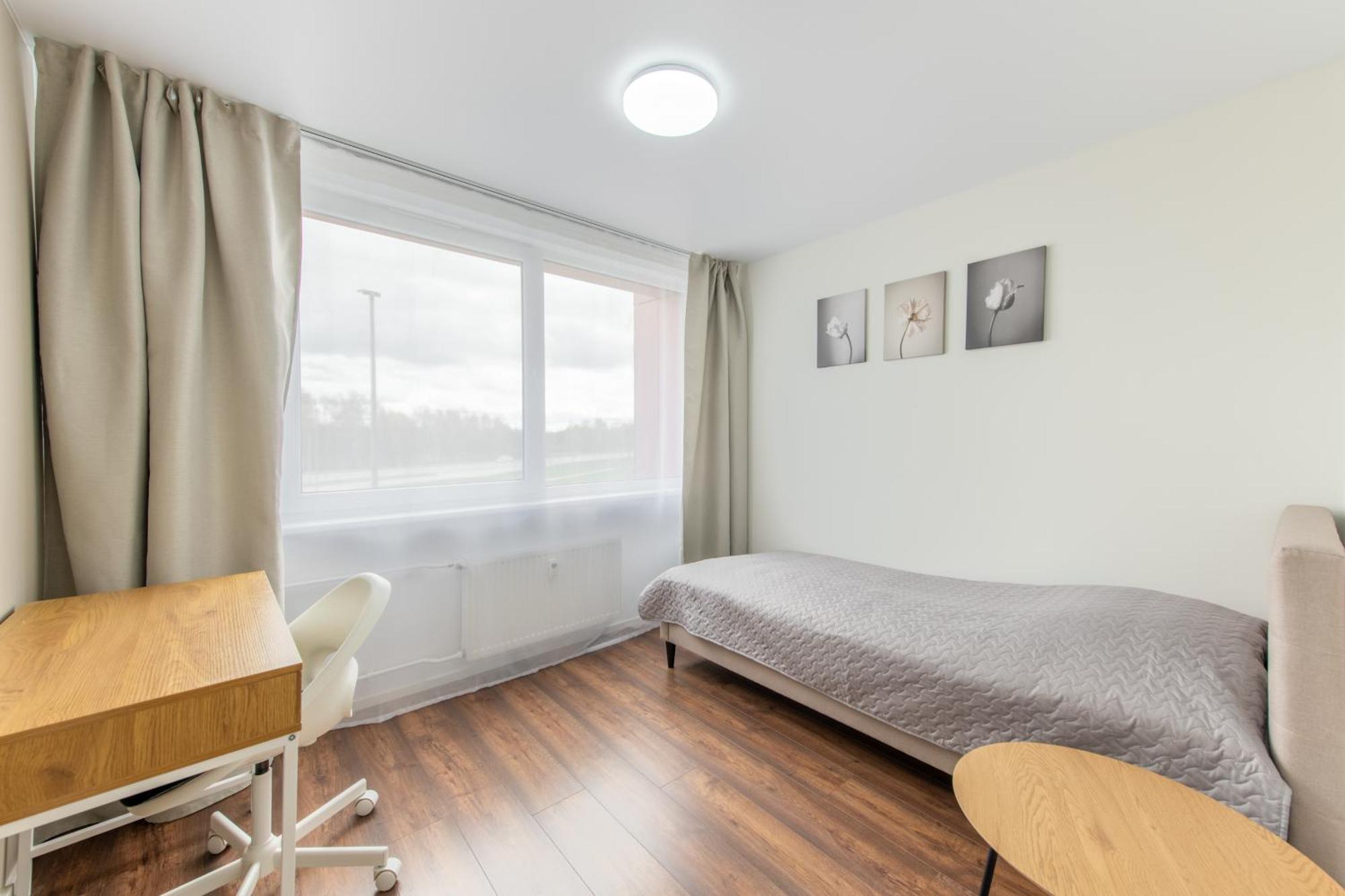 Stiklo Apartamentai Radziwiliszki Εξωτερικό φωτογραφία
