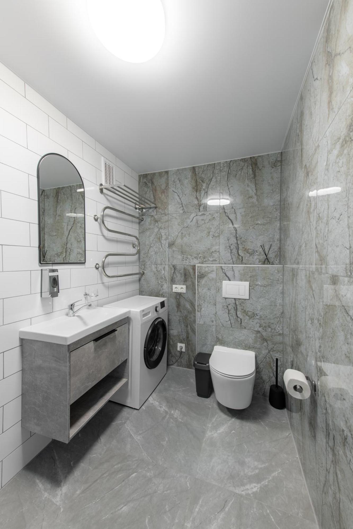 Stiklo Apartamentai Radziwiliszki Εξωτερικό φωτογραφία