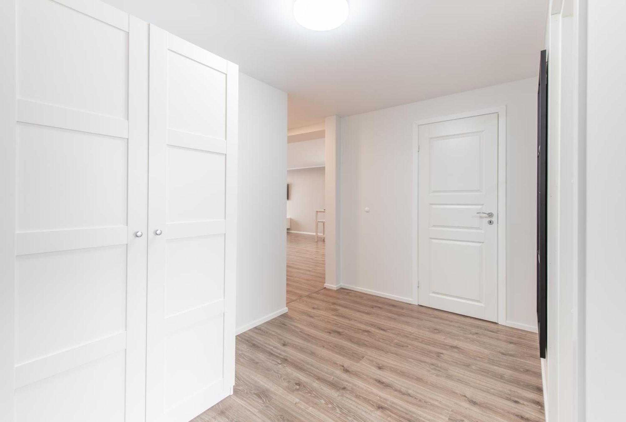 Stiklo Apartamentai Radziwiliszki Εξωτερικό φωτογραφία