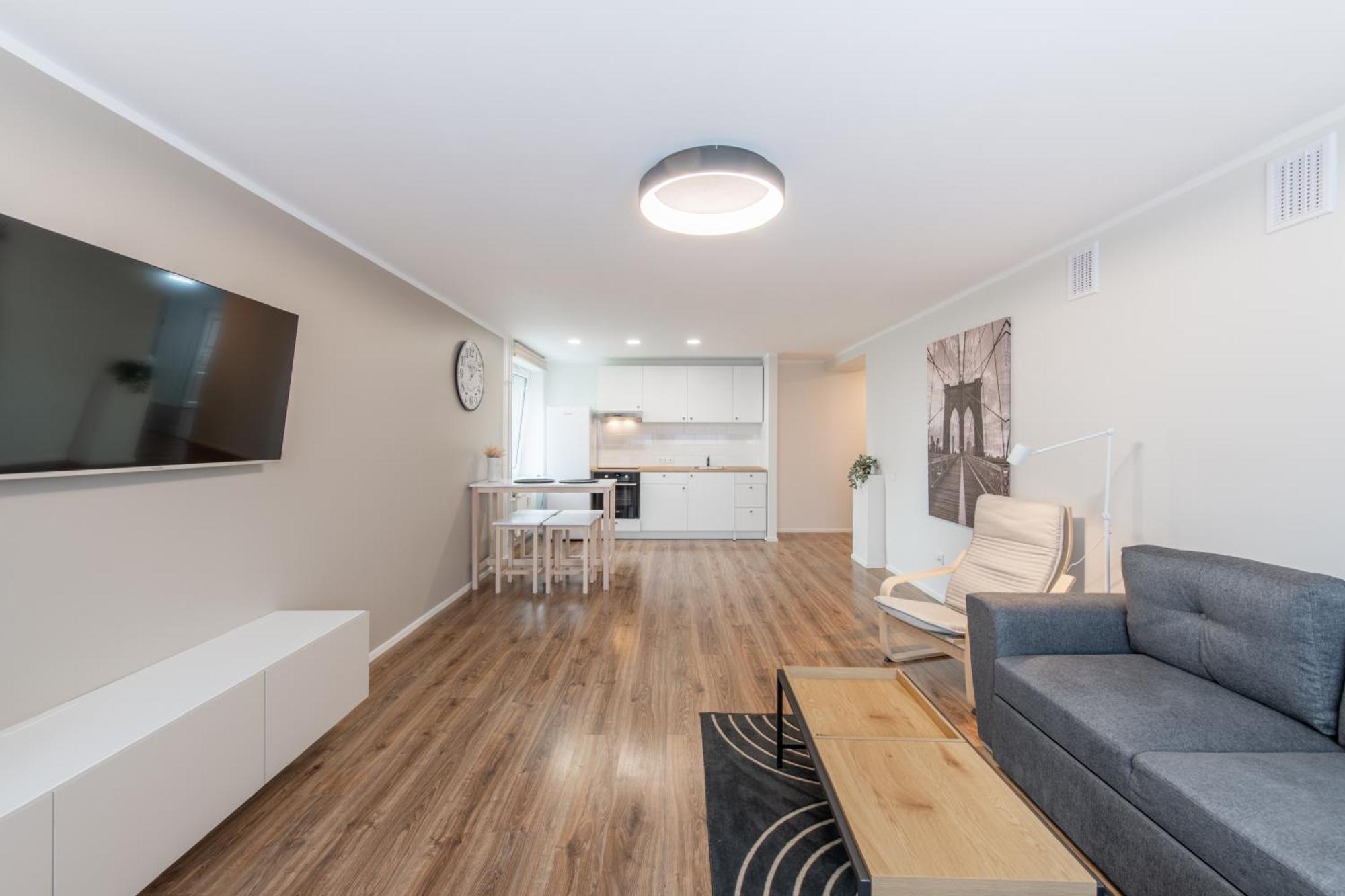 Stiklo Apartamentai Radziwiliszki Εξωτερικό φωτογραφία