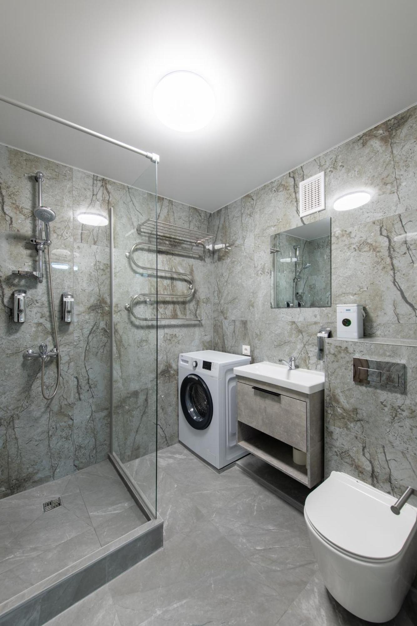 Stiklo Apartamentai Radziwiliszki Εξωτερικό φωτογραφία
