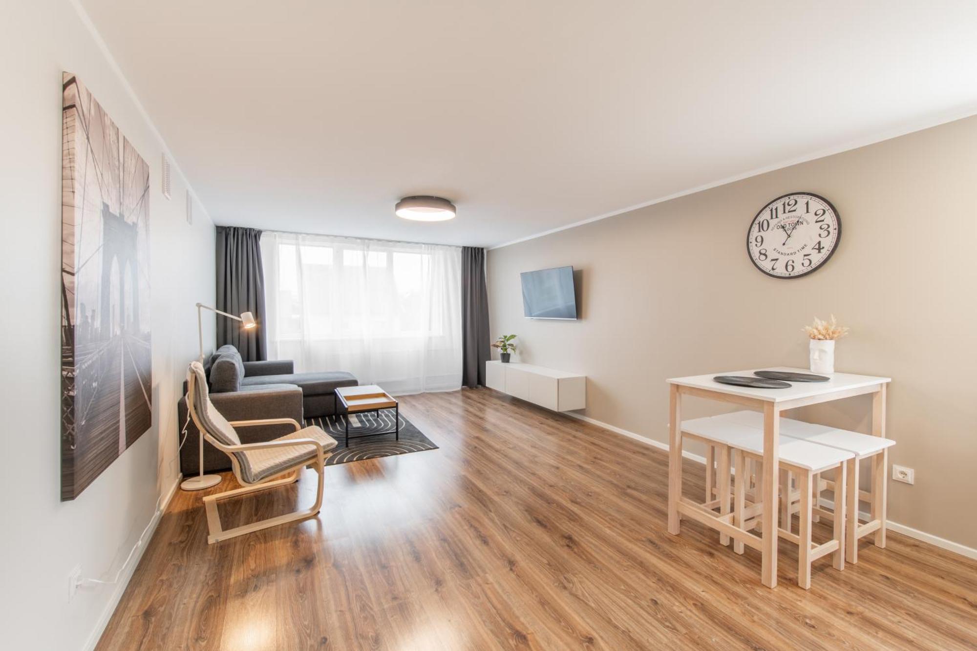 Stiklo Apartamentai Radziwiliszki Εξωτερικό φωτογραφία